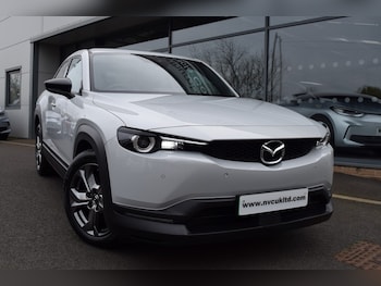 Used Mazda MX-30 2023 for sale - 78176171: Photo