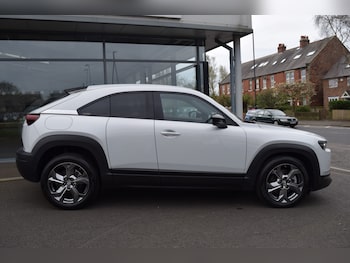 Used Mazda MX-30 2023 for sale - 78176171: Photo