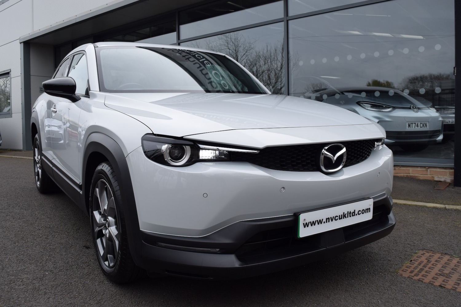 Used Mazda MX-30 2023 for sale - 78176171: Photo 3