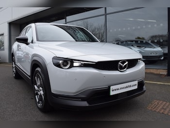 Used Mazda MX-30 2023 for sale - 78176171: Photo