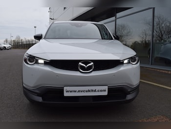 Used Mazda MX-30 2023 for sale - 78176171: Photo