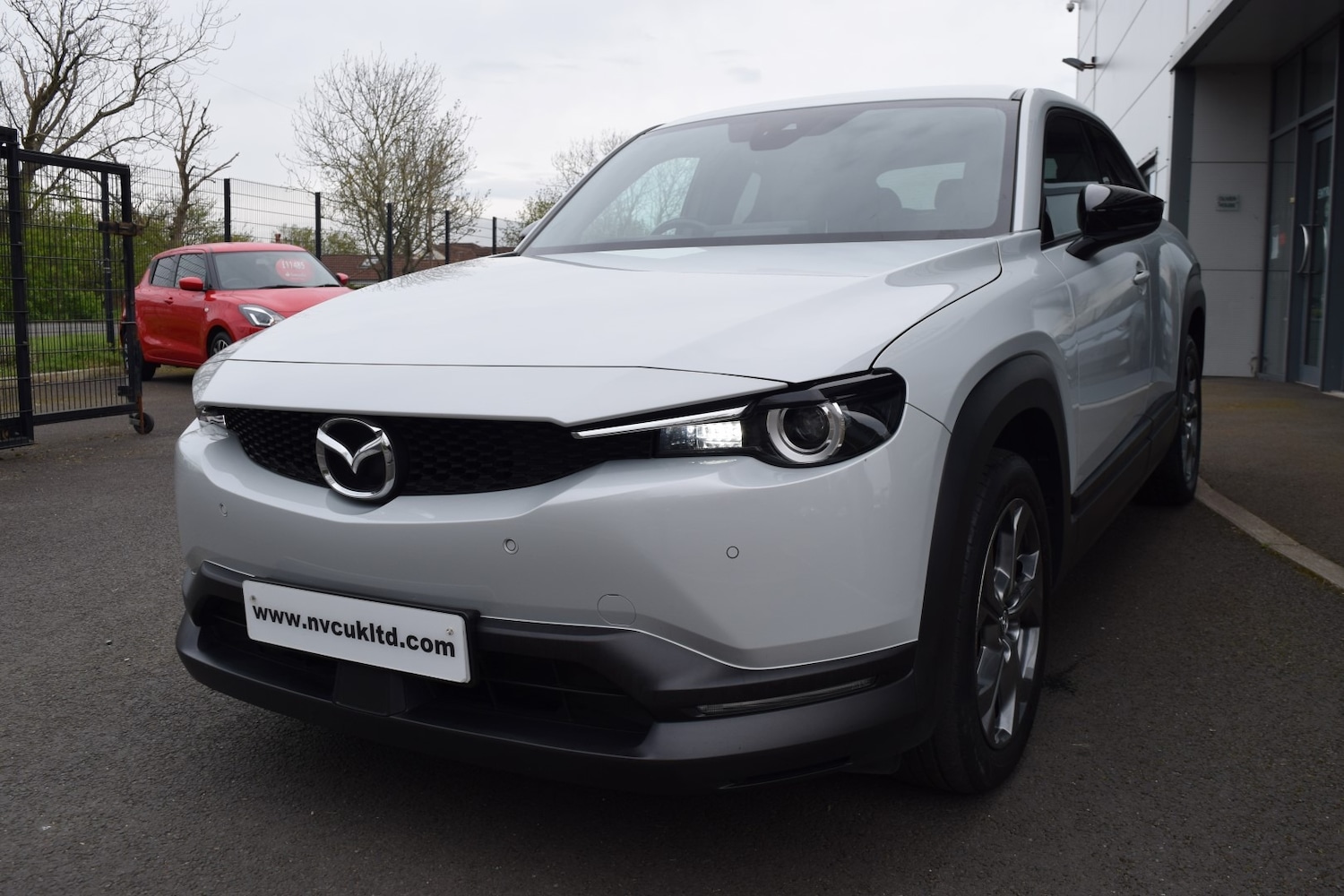 Used Mazda MX-30 2023 for sale - 78176171: Photo 5