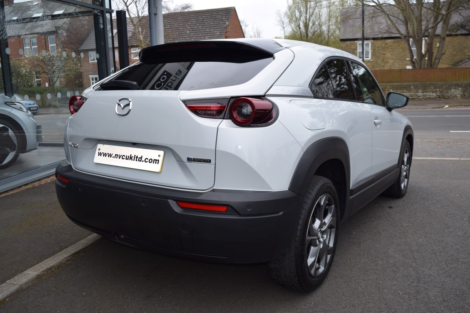 Used Mazda MX-30 2023 for sale - 78176171: Photo 6