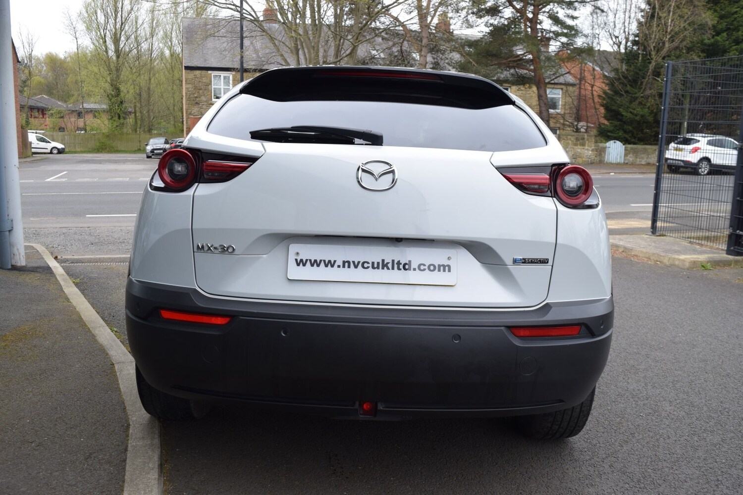 Used Mazda MX-30 2023 for sale - 78176171: Photo 7