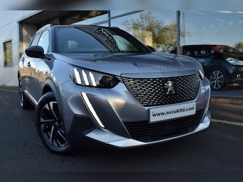 Peugeot - 2008