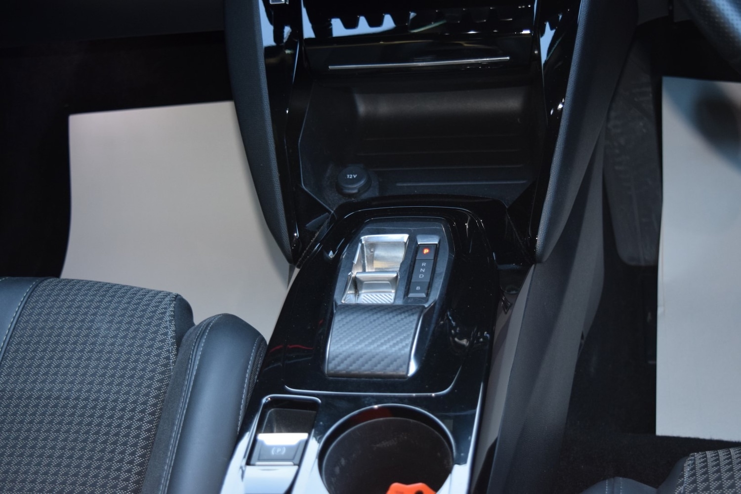 Vehicle 32