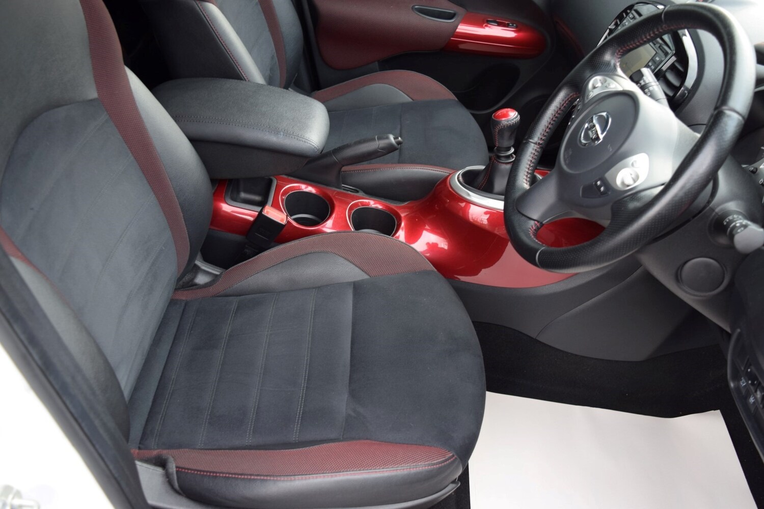 Used Nissan Juke 2017 for sale - 77543570: Photo 10