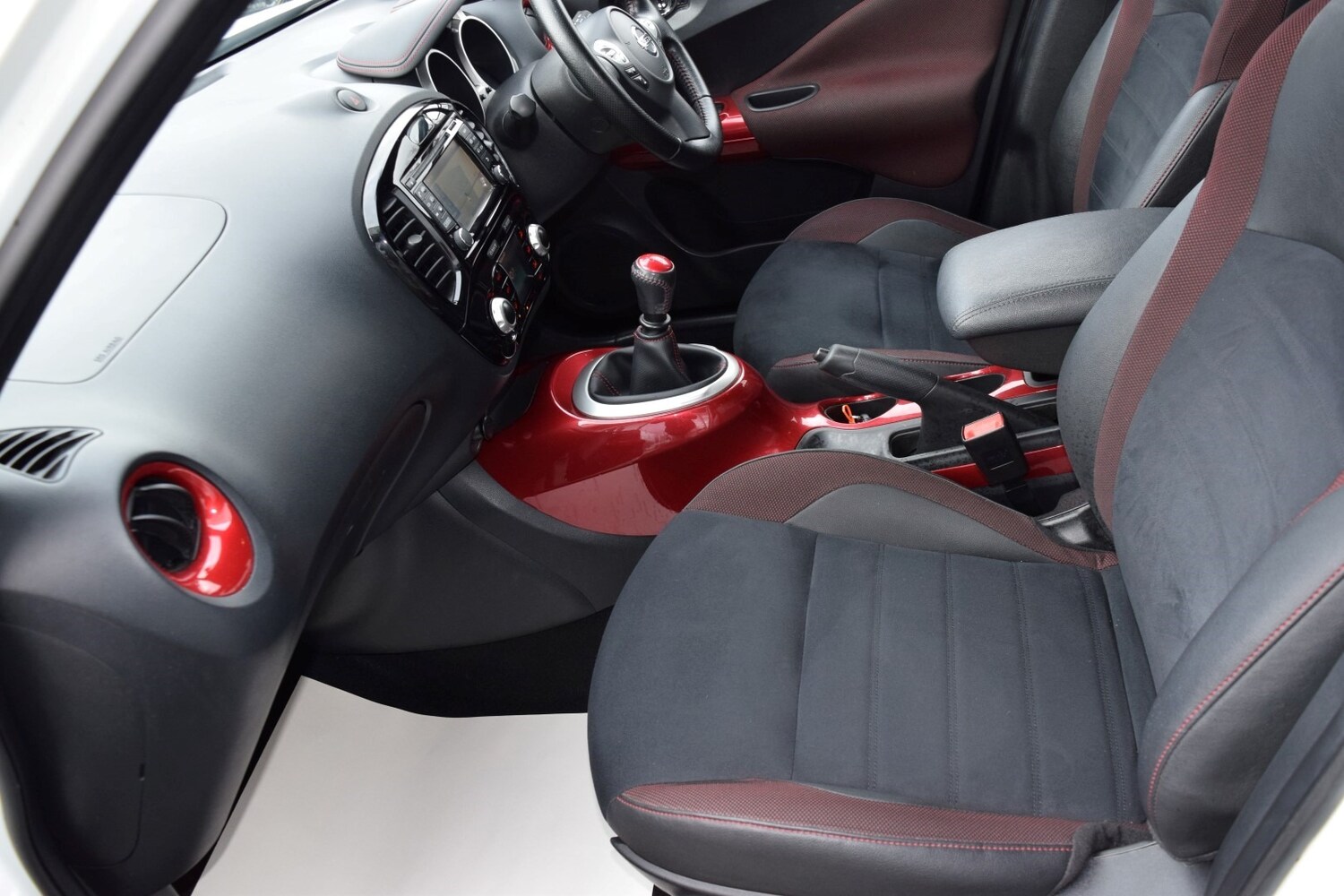 Used Nissan Juke 2017 for sale - 77543570: Photo 11