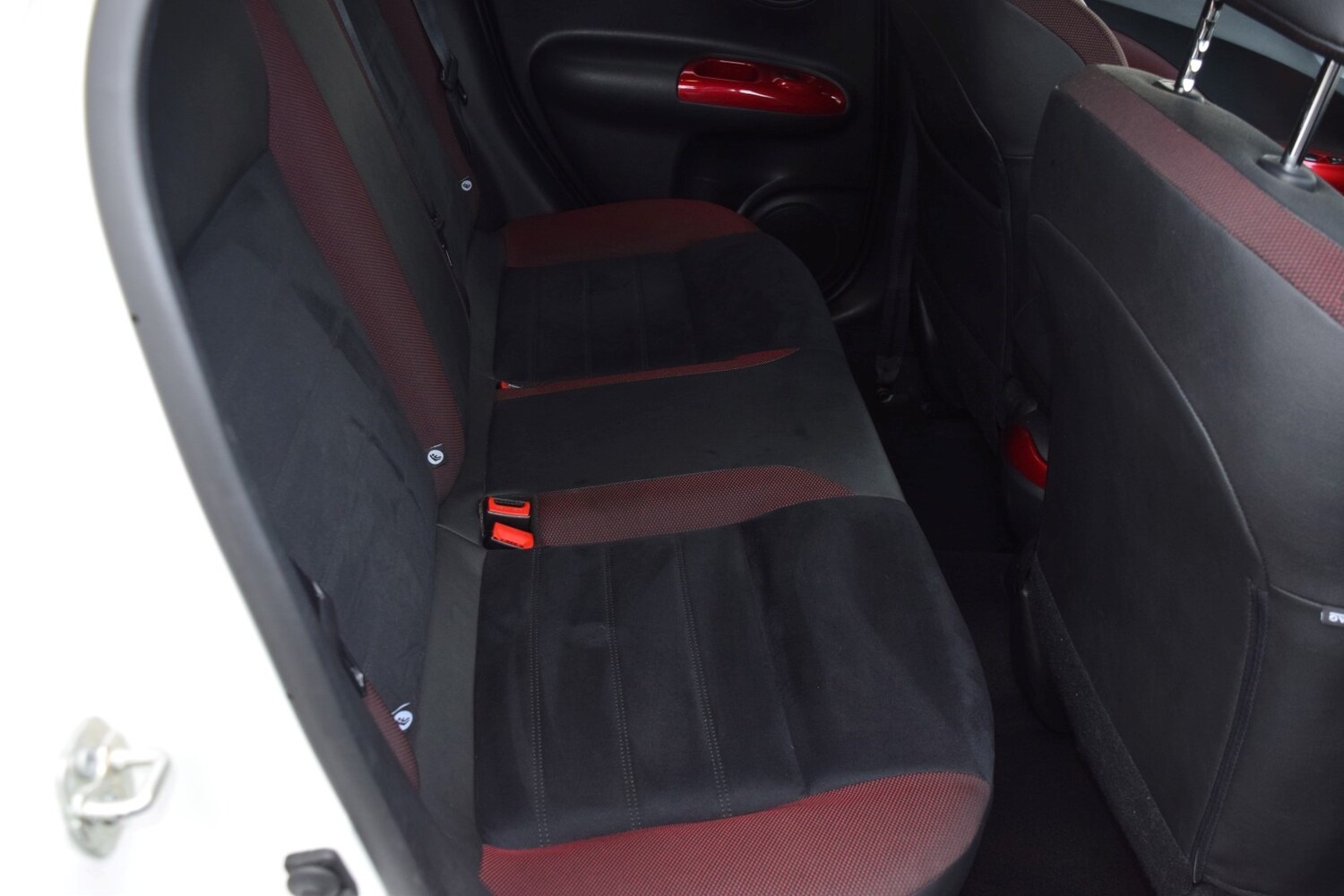 Used Nissan Juke 2017 for sale - 77543570: Photo 12