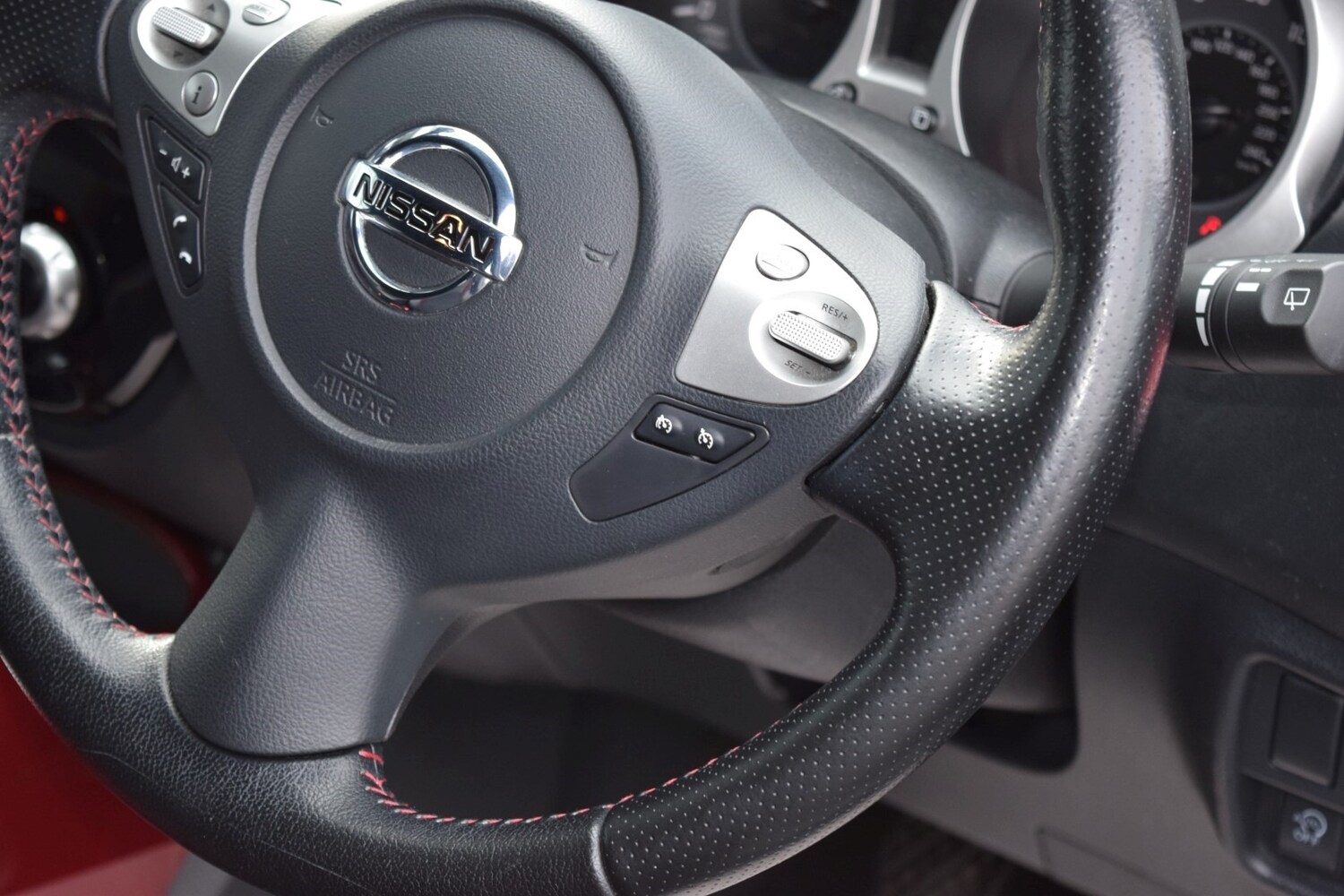 Used Nissan Juke 2017 for sale - 77543570: Photo 20