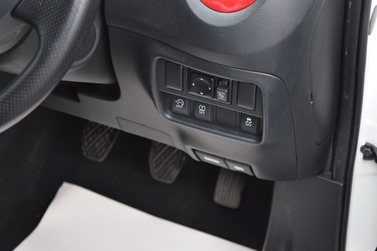 Used Nissan Juke 2017 for sale - 77543570: Photo 21