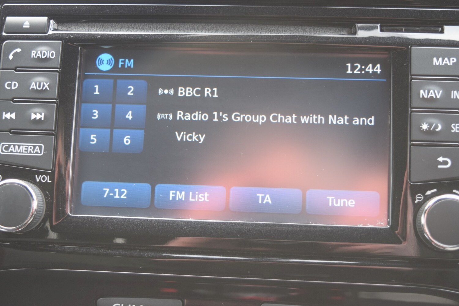 Used Nissan Juke 2017 for sale - 77543570: Photo 24