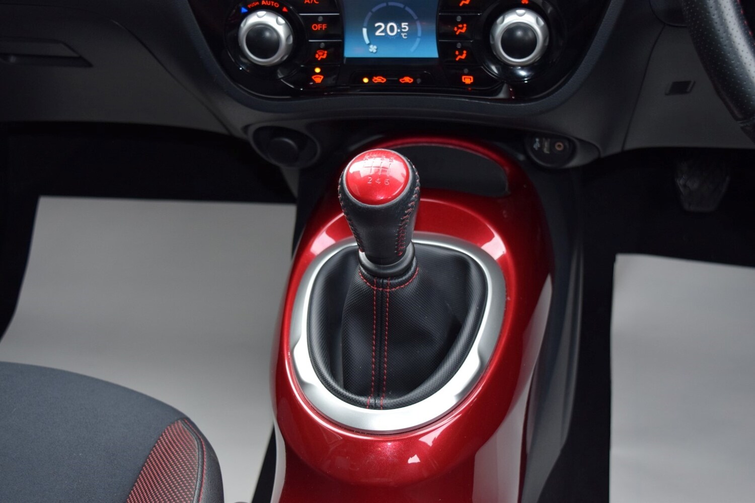 Used Nissan Juke 2017 for sale - 77543570: Photo 29