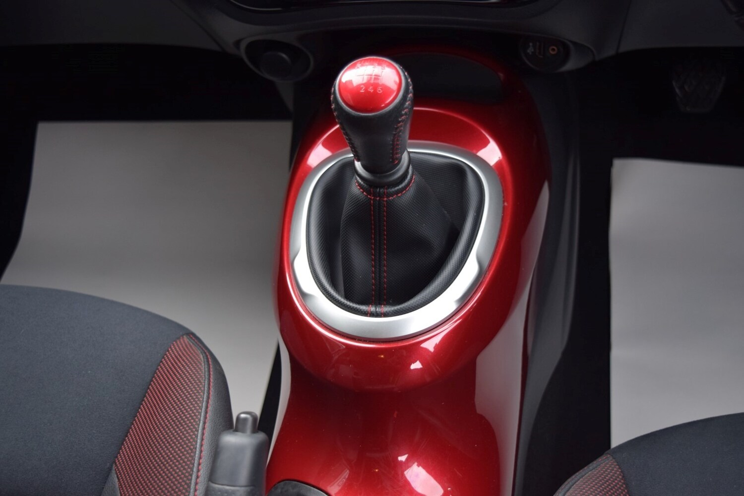 Used Nissan Juke 2017 for sale - 77543570: Photo 30