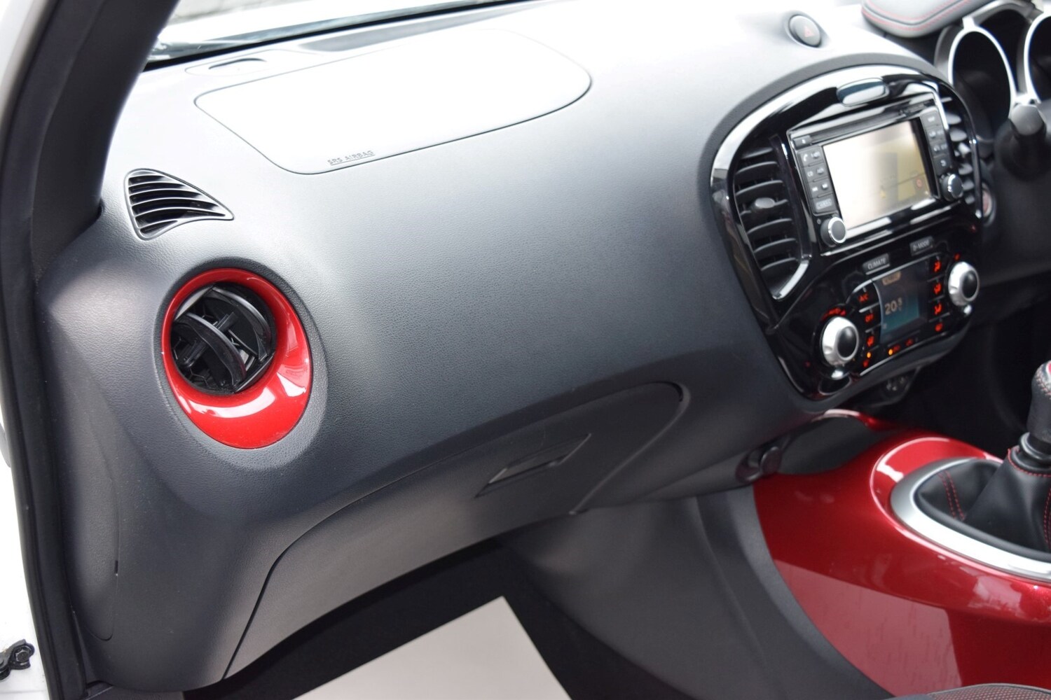 Used Nissan Juke 2017 for sale - 77543570: Photo 38