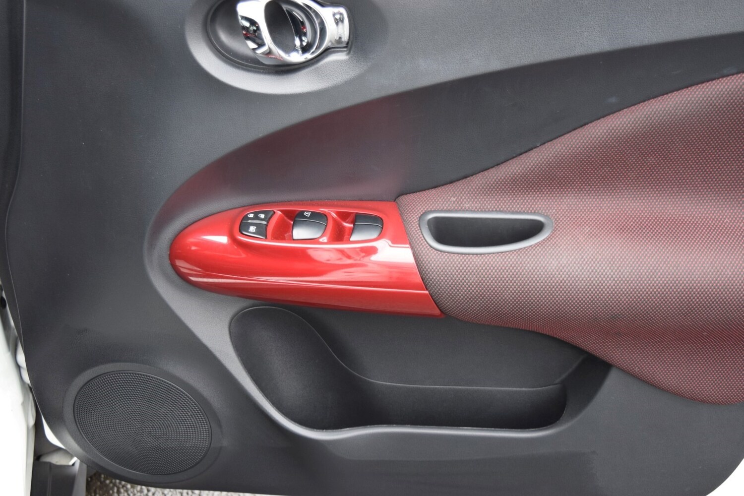 Used Nissan Juke 2017 for sale - 77543570: Photo 42