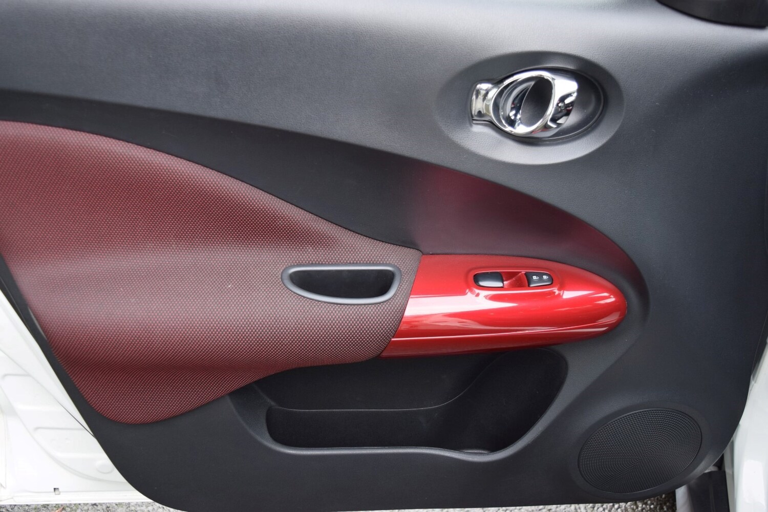 Used Nissan Juke 2017 for sale - 77543570: Photo 43