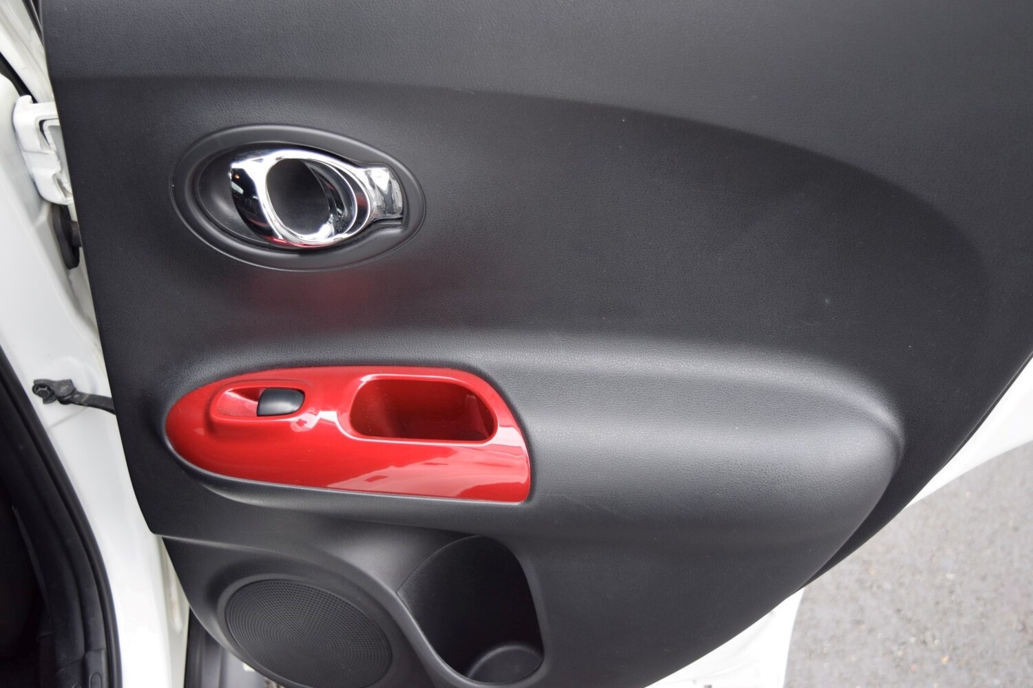 Used Nissan Juke 2017 for sale - 77543570: Photo 45