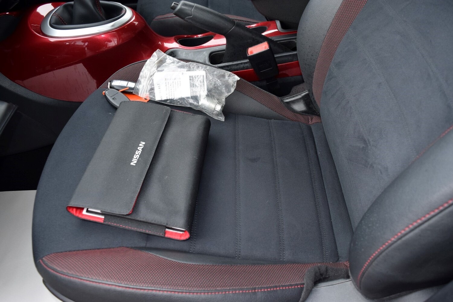 Used Nissan Juke 2017 for sale - 77543570: Photo 46