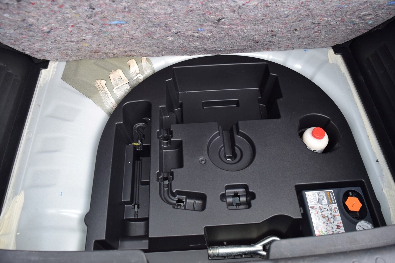 Used Nissan Juke 2017 for sale - 77543570: Photo 48