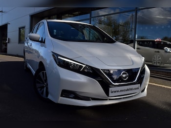 Nissan - Leaf