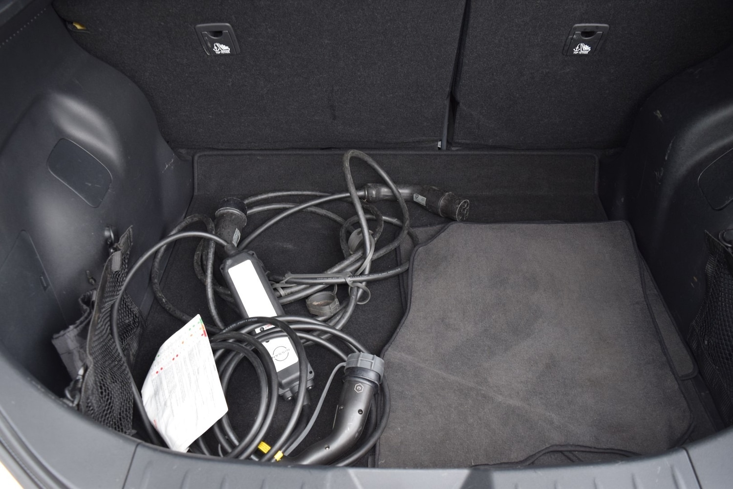 Vehicle 50