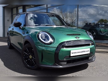 Used MINI Hatch 2023 for sale - 78500285: Photo
