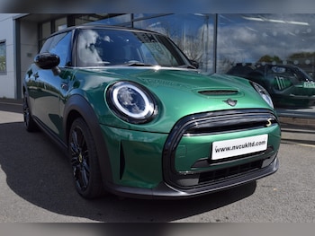Used MINI Hatch 2023 for sale - 78500285: Photo