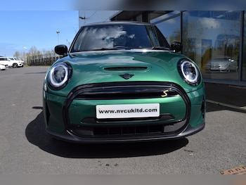 Used MINI Hatch 2023 for sale - 78500285: Photo