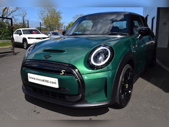 Used MINI Hatch 2023 for sale - 78500285: Photo
