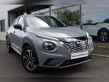 Used Nissan Juke 2024 for sale - 79827756: Photo