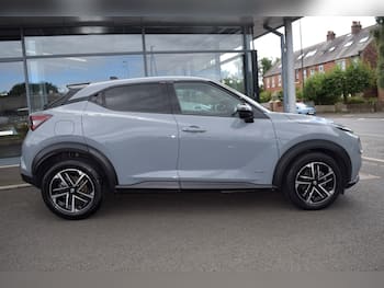 Used Nissan Juke 2024 for sale - 79827756: Photo