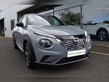 Used Nissan Juke 2024 for sale - 79827756: Photo