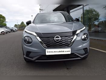 Used Nissan Juke 2024 for sale - 79827756: Photo