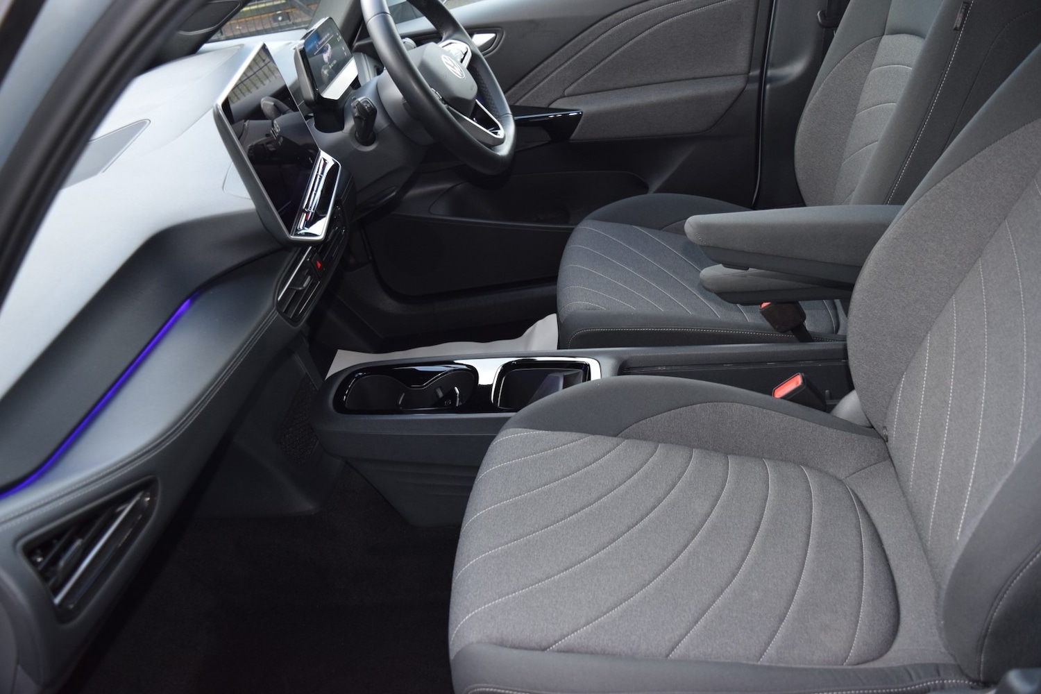 Used Volkswagen ID.3 2024 for sale - 76749057: Photo 11