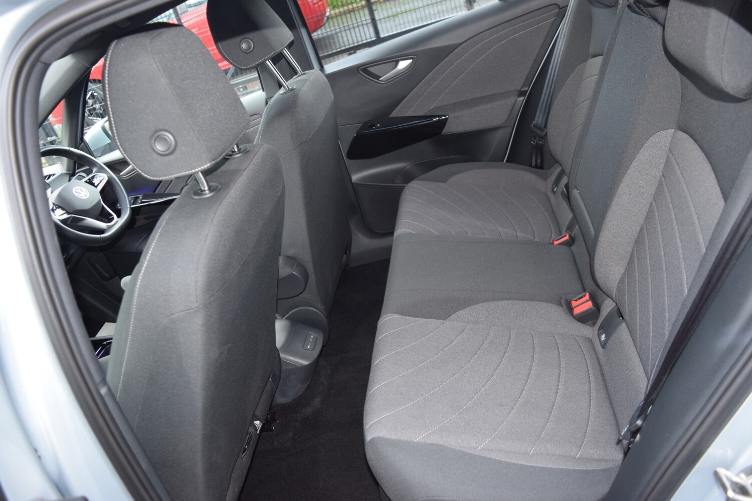 Used Volkswagen ID.3 2024 for sale - 76749057: Photo 14