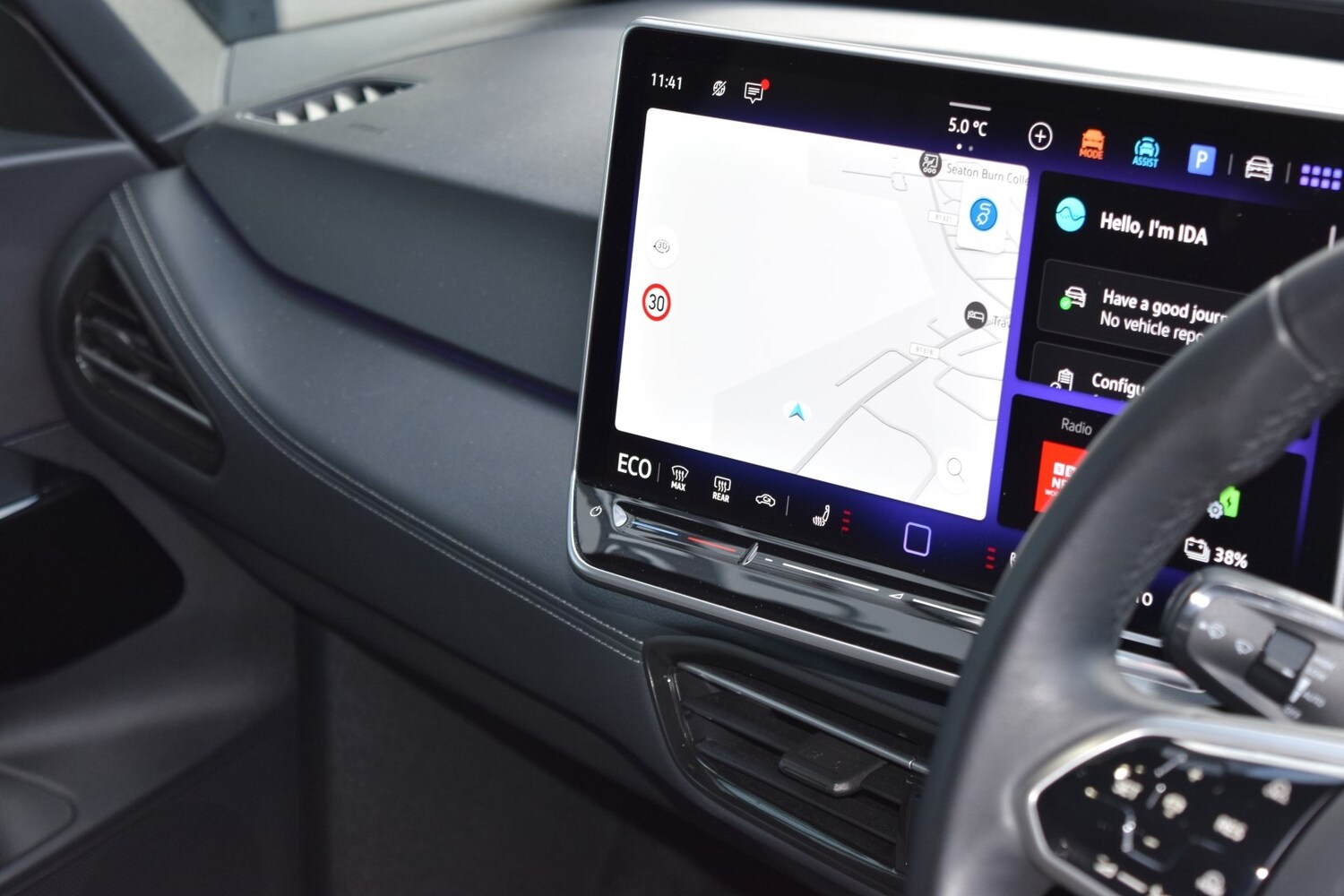 Used Volkswagen ID.3 2024 for sale - 76749057: Photo 17