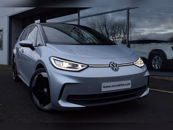 Used Volkswagen ID.3 2024 for sale - 76749057: Photo