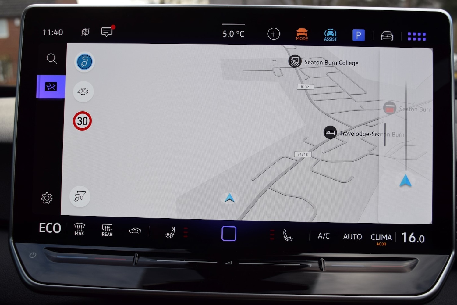 Used Volkswagen ID.3 2024 for sale - 76749057: Photo 23