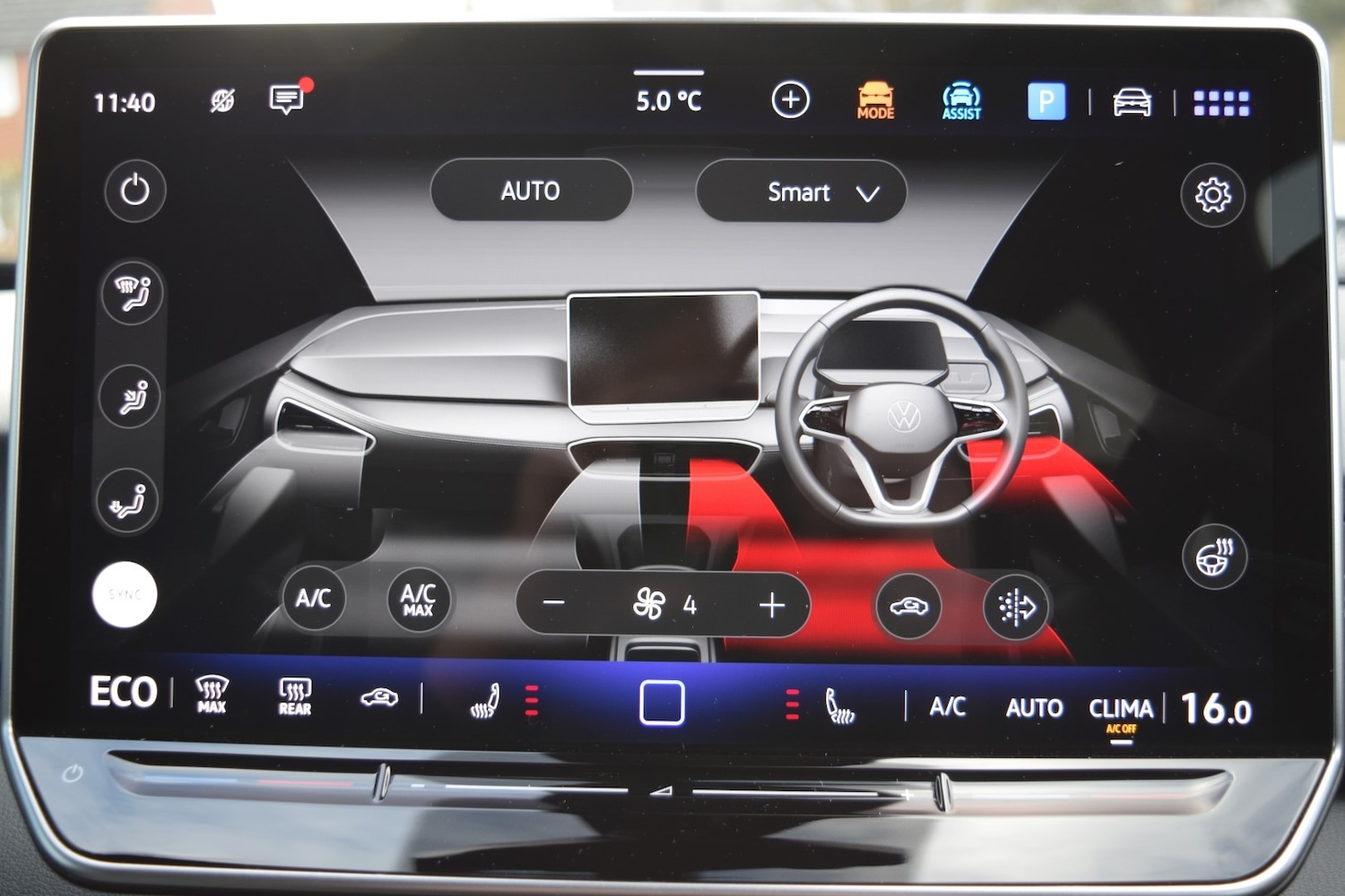 Used Volkswagen ID.3 2024 for sale - 76749057: Photo 26