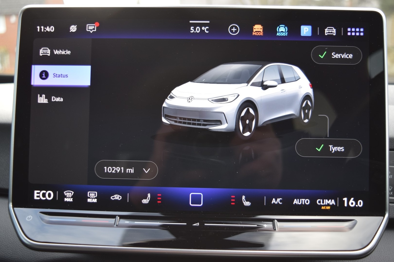 Used Volkswagen ID.3 2024 for sale - 76749057: Photo 27