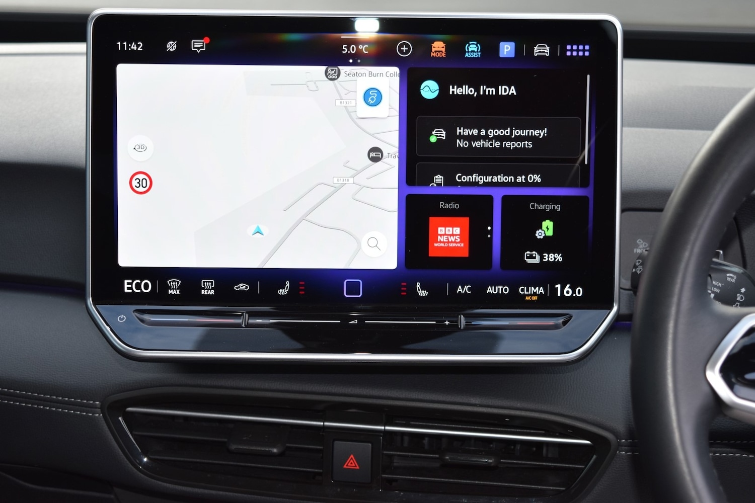 Used Volkswagen ID.3 2024 for sale - 76749057: Photo 31