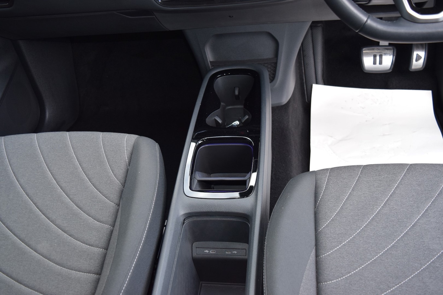 Used Volkswagen ID.3 2024 for sale - 76749057: Photo 35