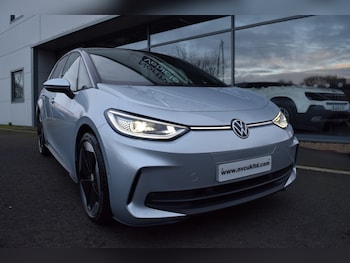 Used Volkswagen ID.3 2024 for sale - 76749057: Photo