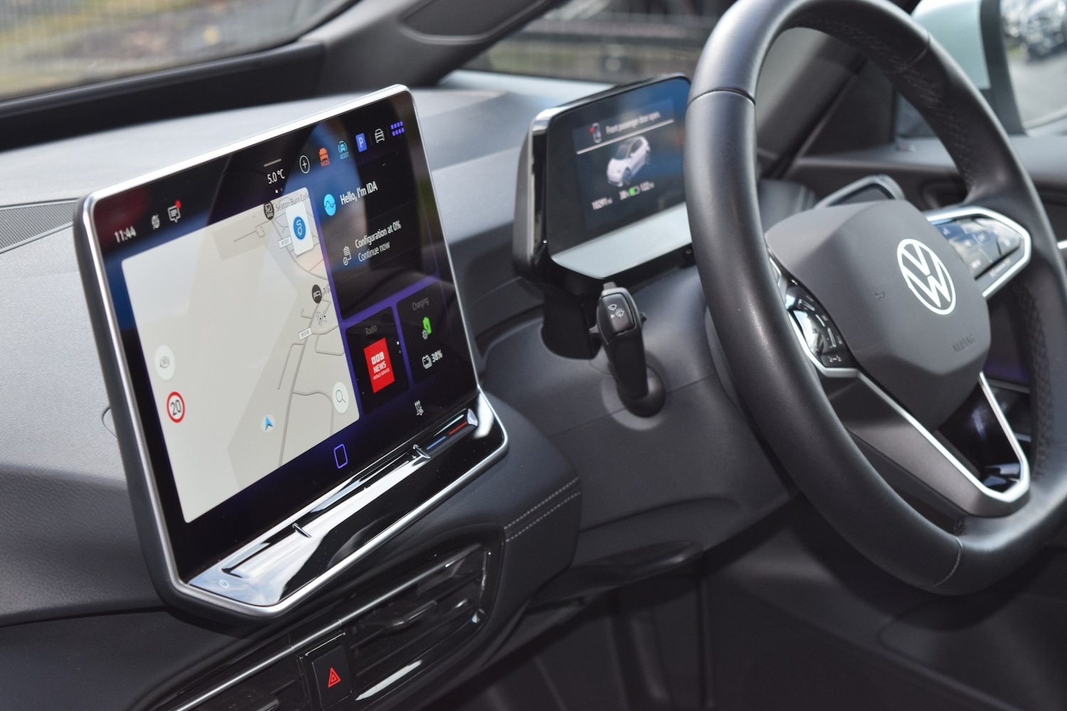 Used Volkswagen ID.3 2024 for sale - 76749057: Photo 41