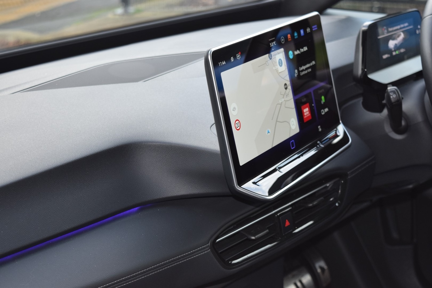 Used Volkswagen ID.3 2024 for sale - 76749057: Photo 42