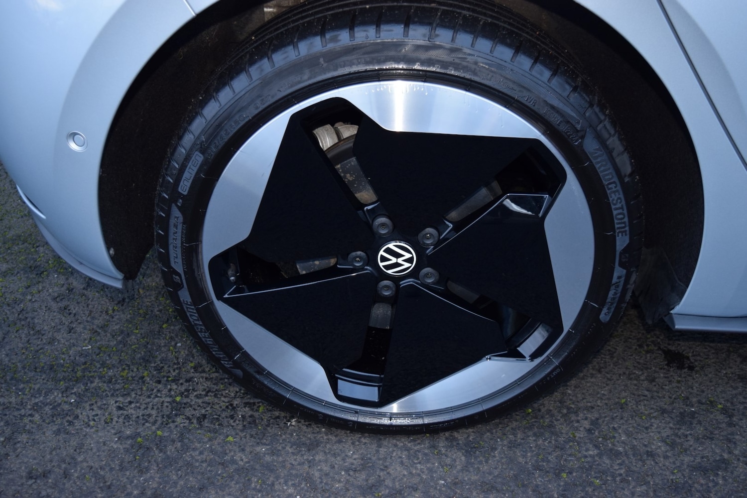 Used Volkswagen ID.3 2024 for sale - 76749057: Photo 44