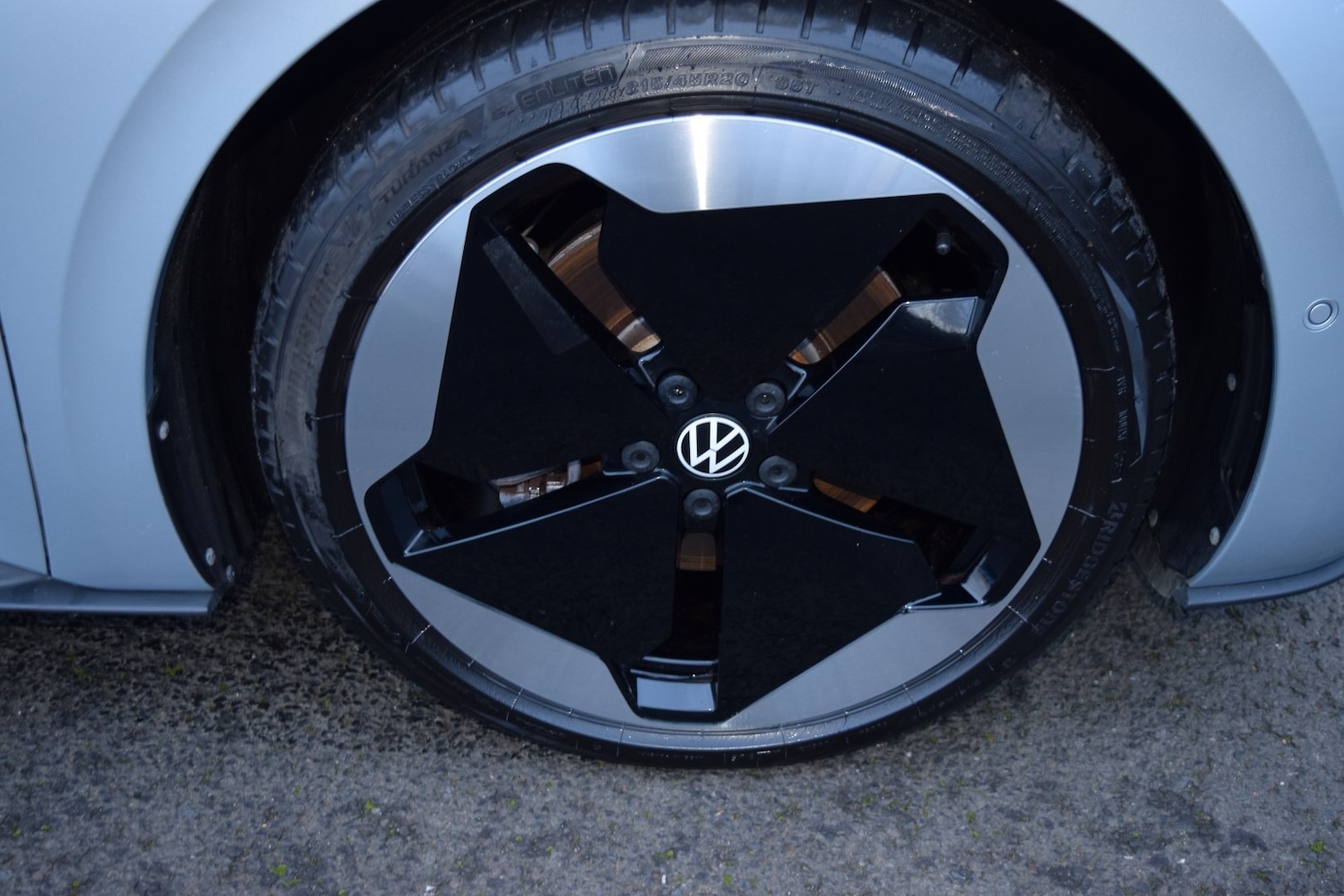 Used Volkswagen ID.3 2024 for sale - 76749057: Photo 45