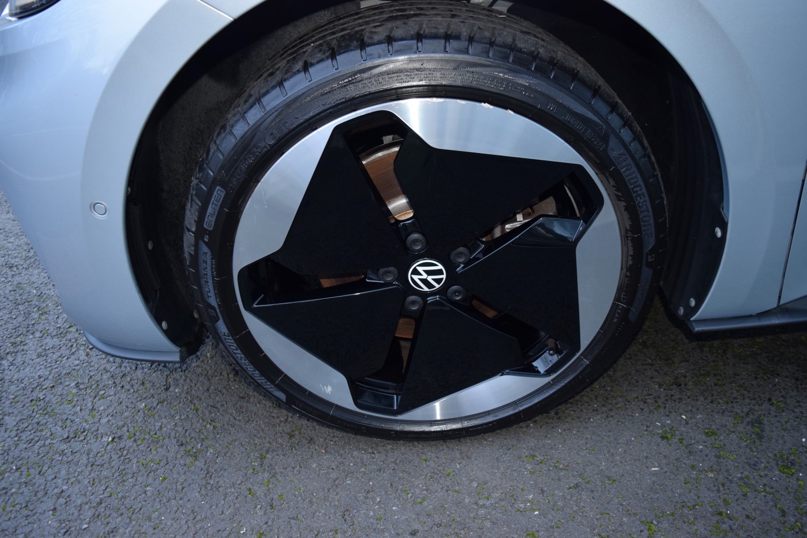 Used Volkswagen ID.3 2024 for sale - 76749057: Photo 46