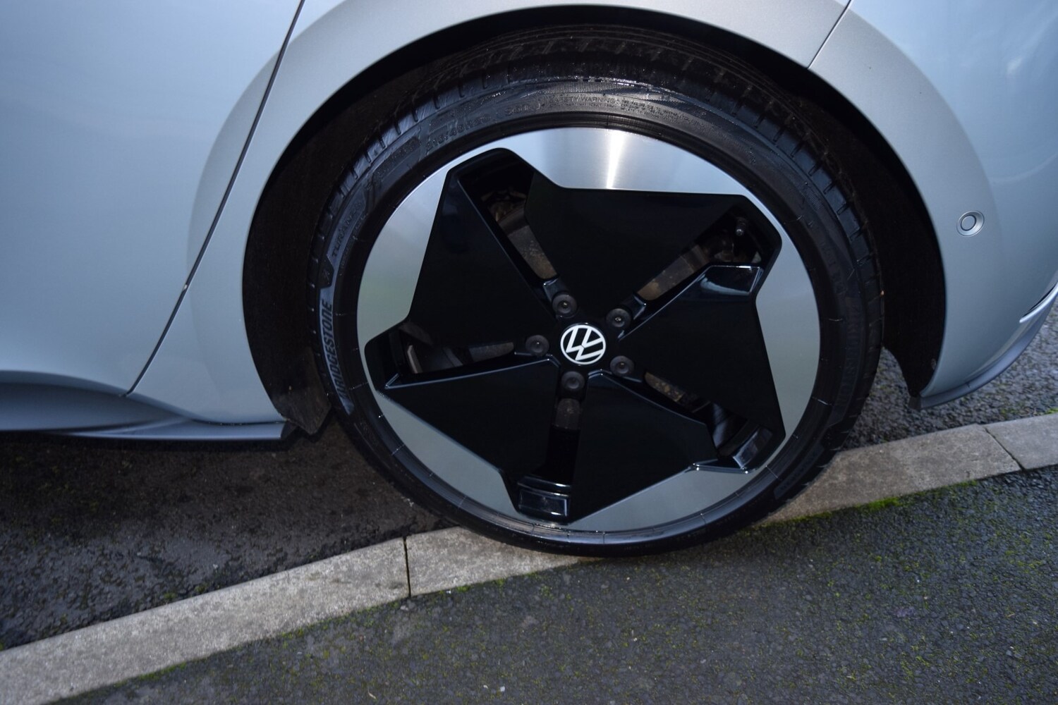 Used Volkswagen ID.3 2024 for sale - 76749057: Photo 47